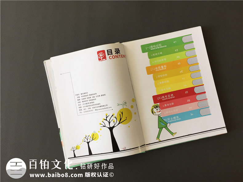 華陽(yáng)實(shí)驗小學(xué)六年級畢業(yè)紀念冊-成都畢業(yè)同學(xué)錄