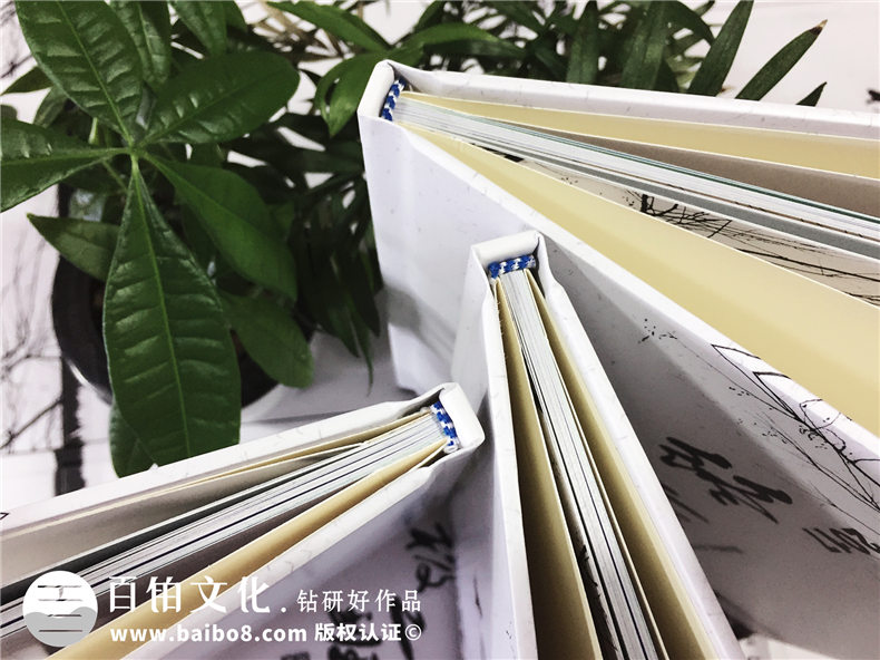 高中畢業(yè)紀念冊定制-很文藝的班級同學(xué)錄影集作品-經(jīng)典畢業(yè)冊案例