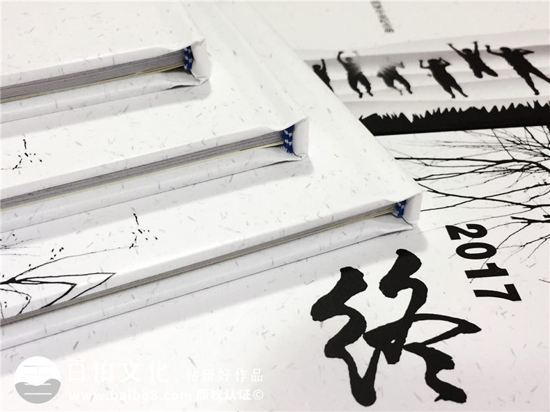 高中畢業(yè)紀念冊定制-很文藝的班級同學(xué)錄影集作品-經(jīng)典畢業(yè)冊案例