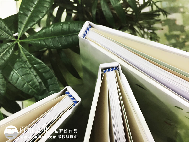 泡桐樹(shù)小學(xué)班級畢業(yè)紀念冊定制-小學(xué)生成長(cháng)同學(xué)錄留念相冊怎樣制作