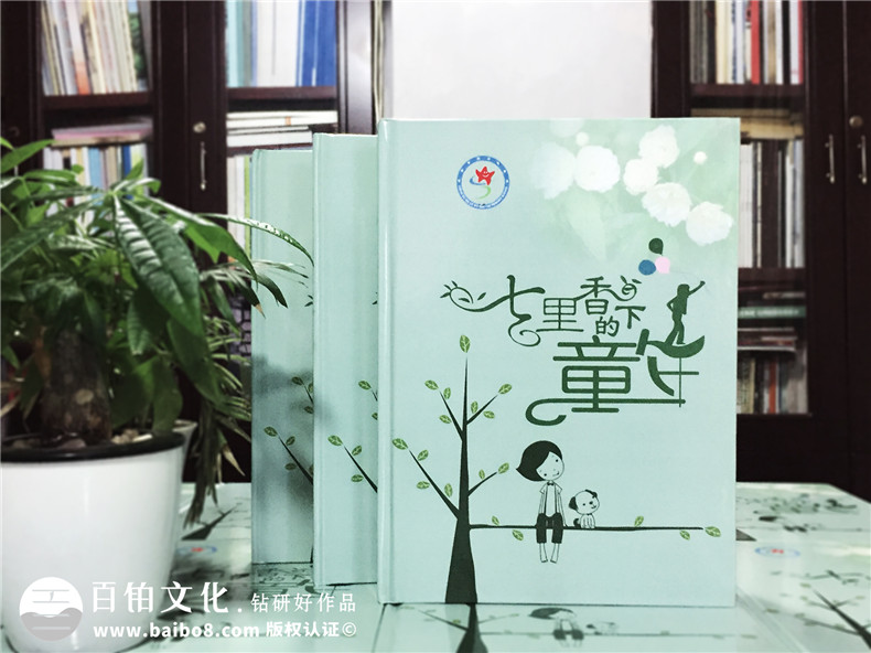 6年級畢業(yè)班紀念相冊排版-時(shí)光面前,什么心得體會(huì )都是蒼白無(wú)力的!