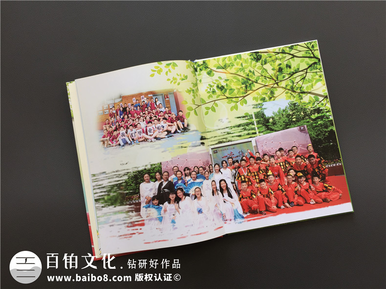 小學(xué)畢業(yè)班紀念照做相冊,內容搞笑活躍怎么設計-小學(xué)畢業(yè)感言