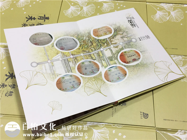 大彎中學(xué)2017屆畢業(yè)紀念冊定制-畢業(yè)照片書(shū)