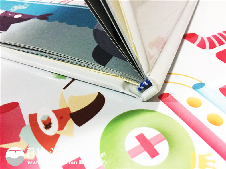 幼兒園畢業(yè)紀念相冊-金蘋(píng)果大班畢業(yè)留念冊定制