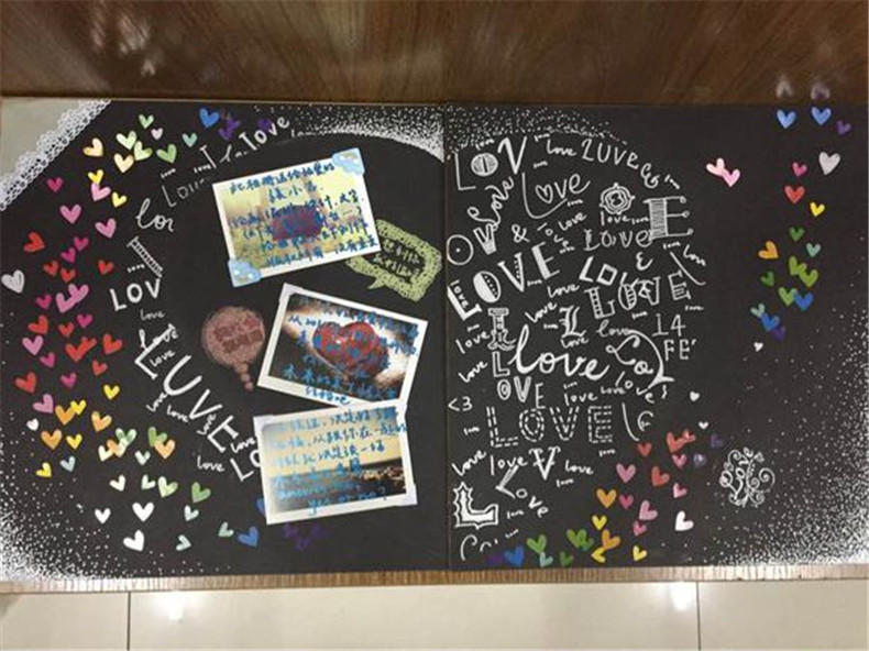 紀念冊的制作方法，比你想象中的要簡(jiǎn)單！