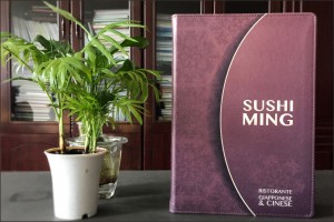 「圖片」怎么制作高檔菜譜-飯店餐飲菜單畫(huà)冊設計如何才能有創(chuàng  )意!