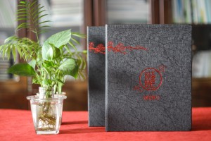 餐飲店鋪菜譜本設計-看精品菜譜裝訂制作,便知菜譜公司哪家更專(zhuān)業(yè)!