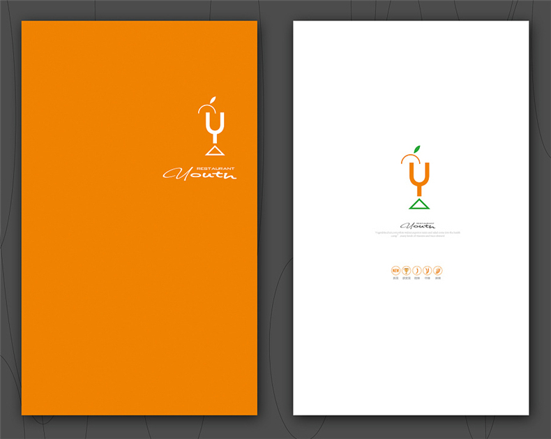 菜譜制作公司的專(zhuān)業(yè)菜譜設計案例 上海時(shí)代精品菜譜設計