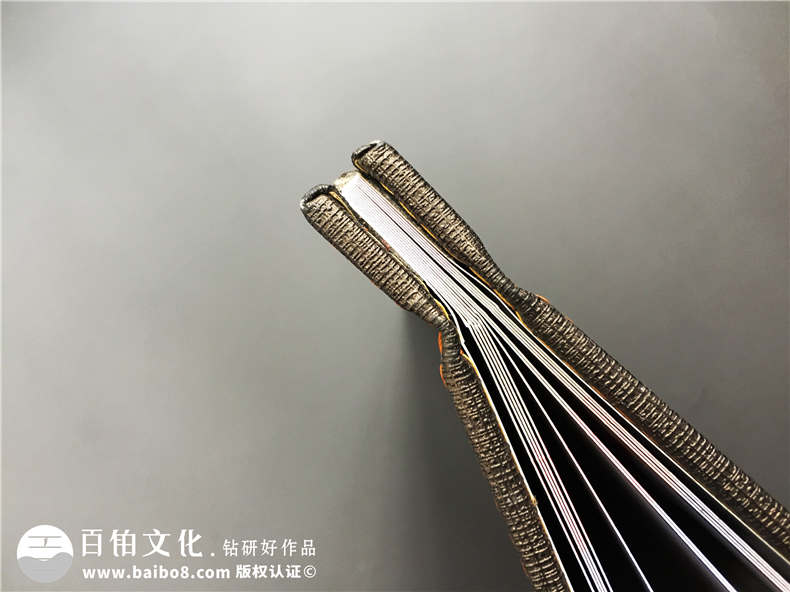 專(zhuān)業(yè)菜譜菜單制作 餐廳菜譜制作材質(zhì)的講究！