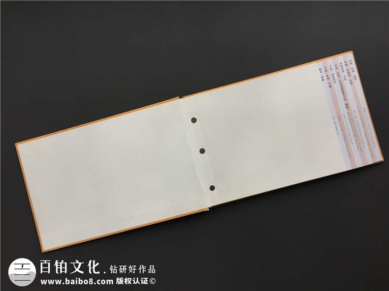 海鮮主題飯店菜譜設計模板案例,為菜譜設計公司打call~看得流口水