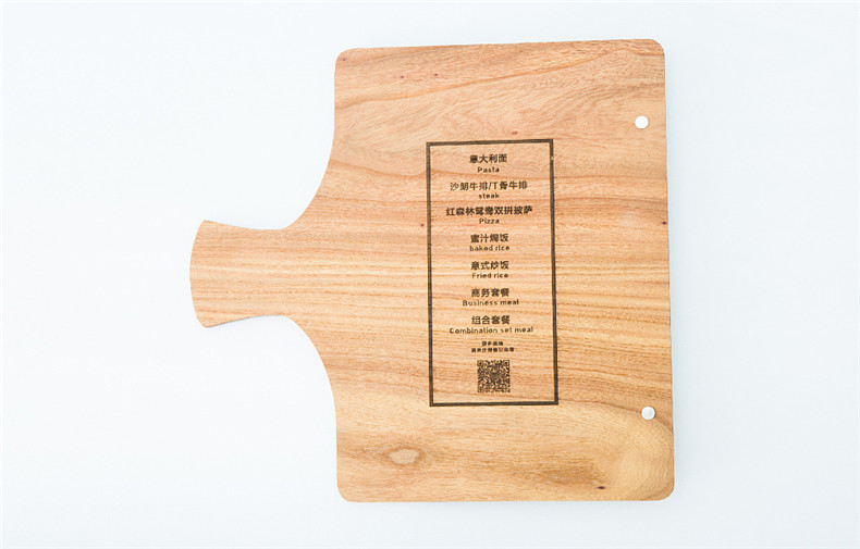 超有個(gè)性的菜譜設計制作案例-致為做一本好菜譜貢獻創(chuàng  )意的親們