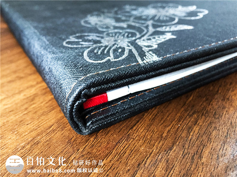 成都菜譜印刷廠(chǎng)家-以日式菜單設計為例-講解鉚釘精裝菜譜如何制作