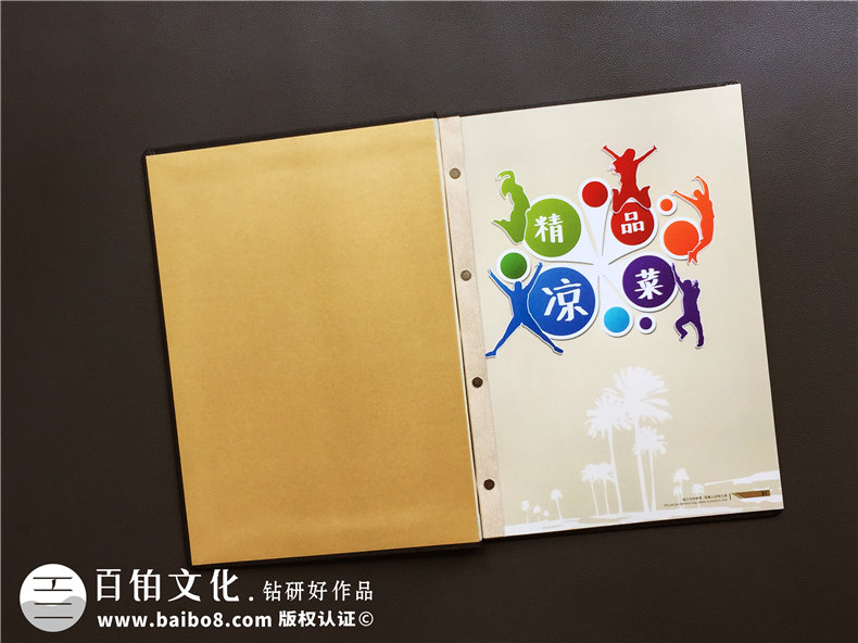 專(zhuān)業(yè)菜譜制作公司所做的有文化內涵的菜譜,很有川菜地方特色的菜譜