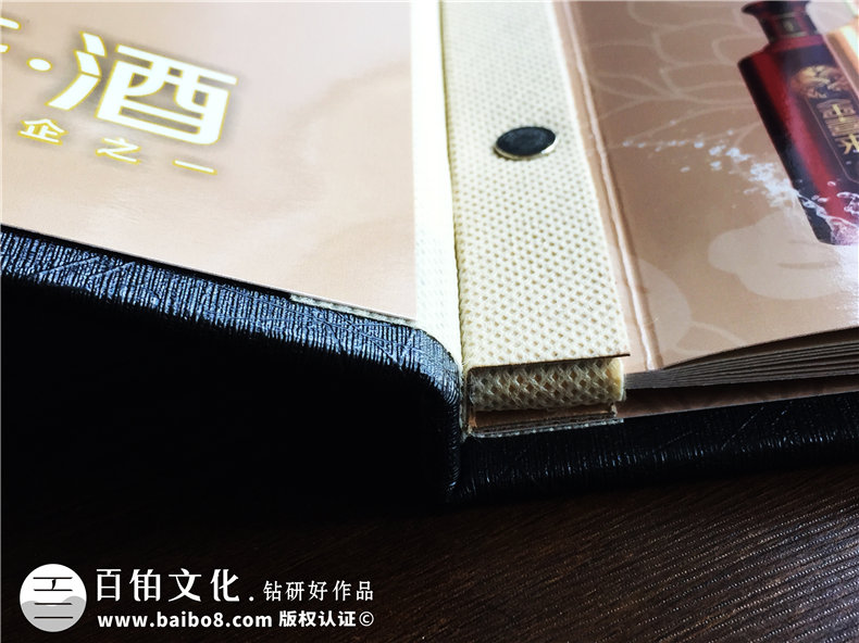 無(wú)論菜譜設計公司哪家強更專(zhuān)業(yè)-制作飯店酒樓菜譜一定要注意這些!