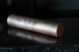 假日酒店導視標識設計 酒店導視系統設計制作案例