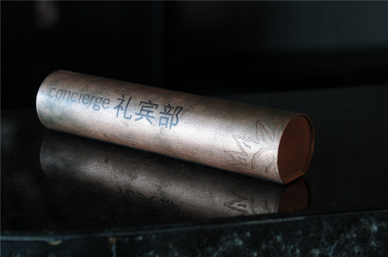 假日酒店導視標識設計 酒店導視系統設計制作案例