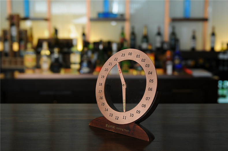 假日酒店導視標識設計 酒店導視系統設計制作案例