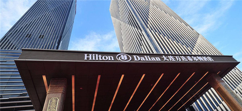 【城市導視系統設計】 城市道路導視設計 公共空間標識設計