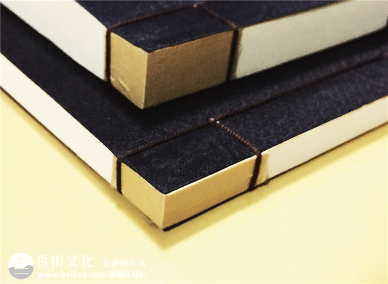 空白可填寫(xiě)家譜印刷裝訂-族譜設計制作