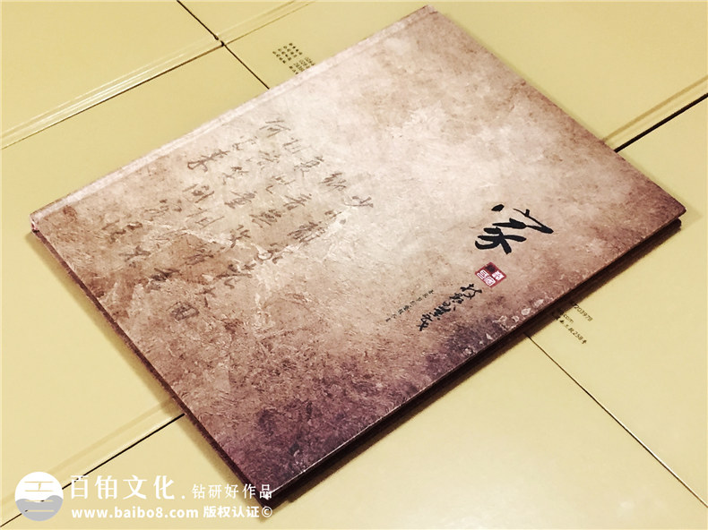 陳氏個(gè)性圖文家譜-個(gè)性創(chuàng  )意族譜設計制作