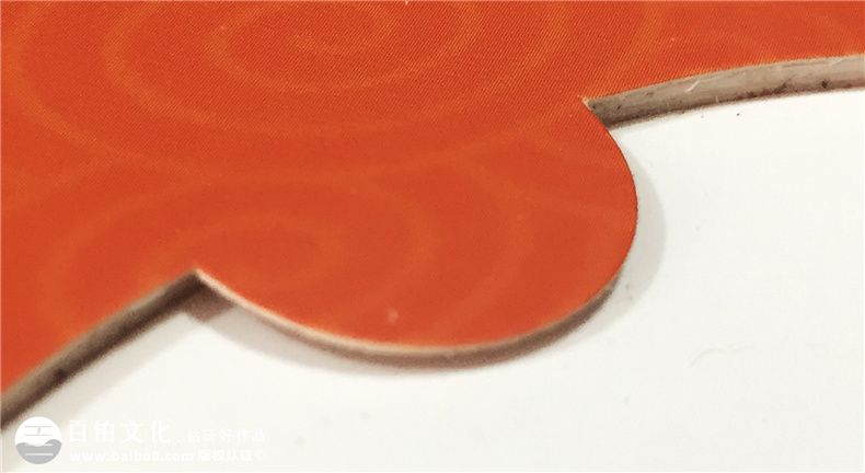 四川省第四屆表彰大會(huì )卡書(shū)制作-成都精裝卡書(shū)