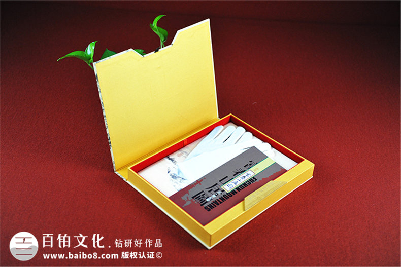 《富春山居圖》書(shū)籍精美裝訂-成都精裝書(shū)印刷裝