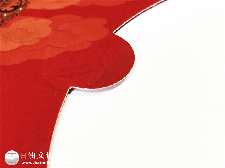 八大藏戲-DVD光盤(pán)卡書(shū)定做-高檔光盤(pán)包裝盒制作