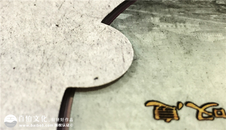 船政學(xué)堂紀錄片精裝卡書(shū)-成都卡書(shū)制作