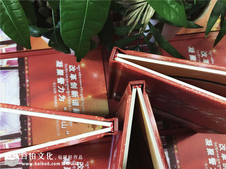 文藝匯演DVD光盤(pán)卡書(shū)制作-CD光盤(pán)包裝盒設計定制