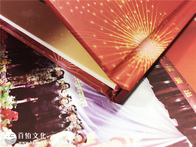 文藝匯演DVD光盤(pán)卡書(shū)制作-CD光盤(pán)包裝盒設計定制