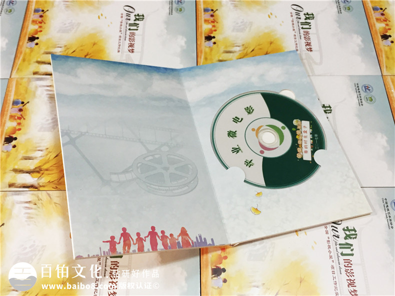 光盤(pán)盒有哪些樣式-CD/DVD包裝盒種類(lèi)大全