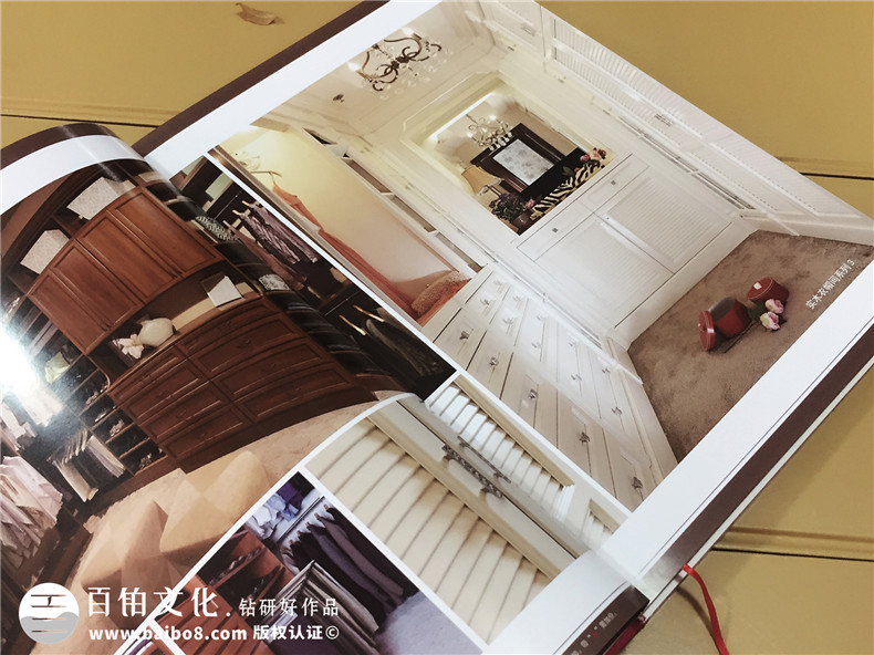 廚之驕實(shí)木整裝產(chǎn)品精裝書(shū)-成都精裝書(shū)制作