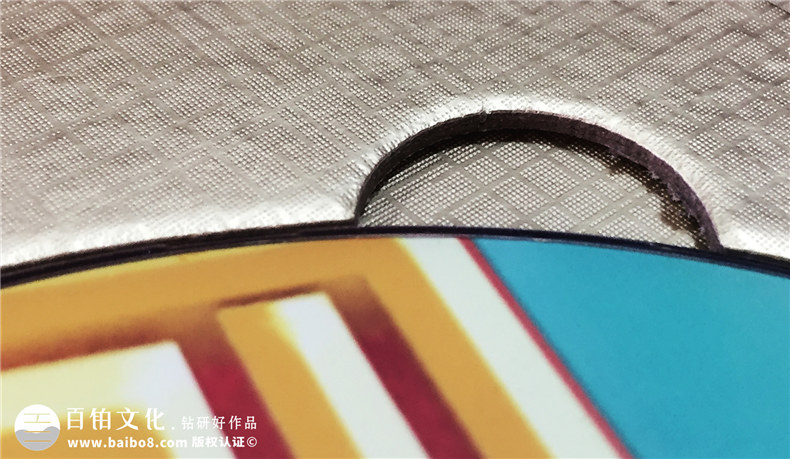 典藏金碟精裝卡書(shū)-CD光盤(pán)卡書(shū)-成都卡書(shū)制作