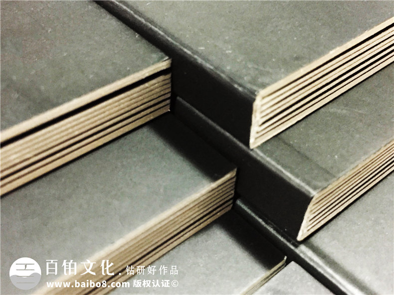 金鳳冠活動(dòng)集郵冊定制-公司紀念郵冊制作