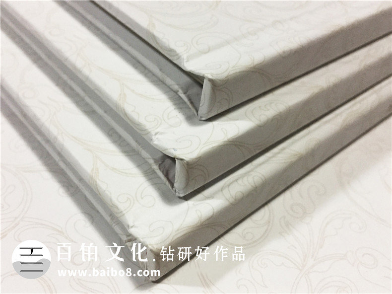 澤信控股企業(yè)紀念冊郵冊定制-公司宣傳畫(huà)冊設計