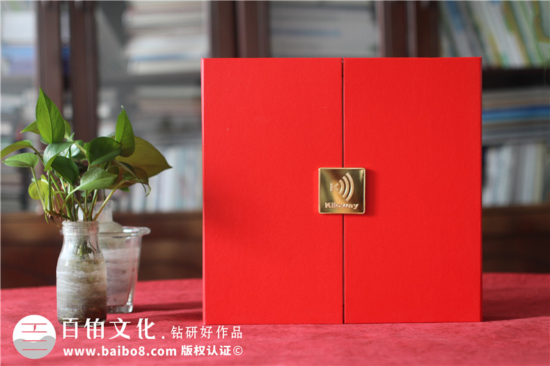 企業(yè)文創(chuàng  )郵品定制-紀念郵冊設計的步驟