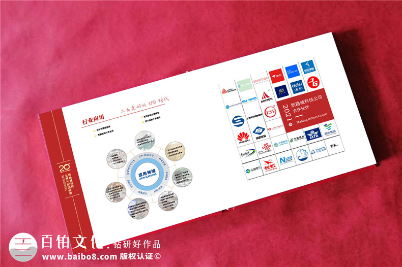 企業(yè)文創(chuàng  )郵品定制-紀念郵冊設計的步驟