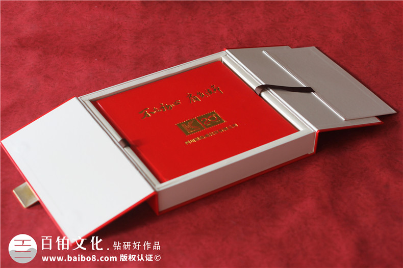 紀念郵冊定制設計-周年慶郵冊的設計方式