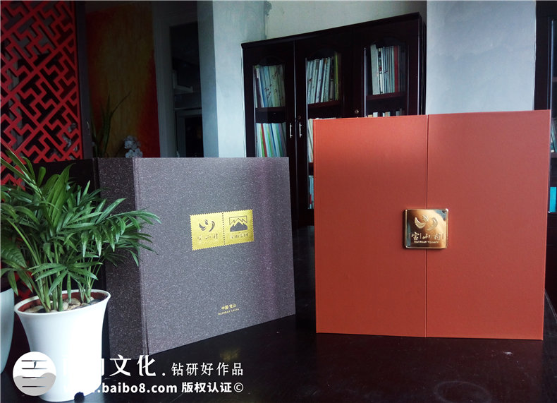 郵冊設計中的郵票定位冊和活頁(yè)冊的區別