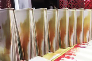 畢業(yè)二十周年同學(xué)聚會(huì )紀念冊如何策劃,相冊設計模板-太原工業(yè)大學(xué)