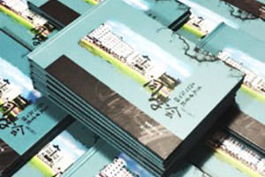 30周年同學(xué)聚會(huì )紀念冊設計-同學(xué)錄相冊制作素材模板-閬中東風(fēng)中學(xué)