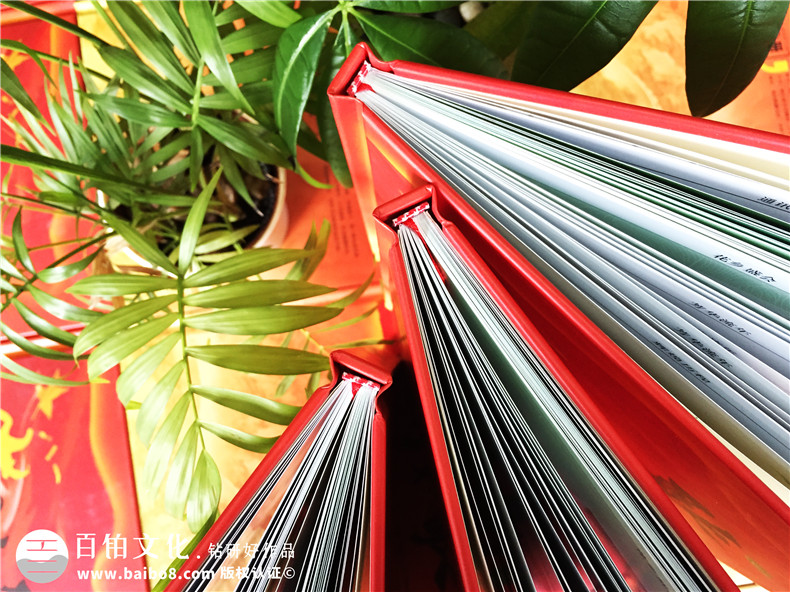 老戰友聚會(huì )紀念冊制作 梳理我們的軍旅生活 記載退伍戰友聚會(huì )！