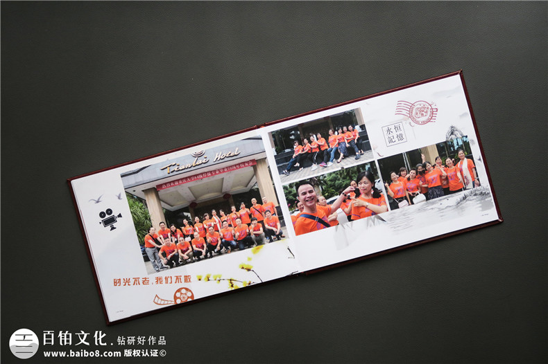 畢業(yè)30年之際 做一本同學(xué)聚會(huì )紀念冊 刷爆好評 卻有人偷偷抹眼淚!