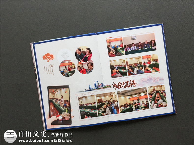 在同學(xué)聚會(huì )紀念冊中加入西藏民族特色元素怎么做?拉薩同學(xué)影集制作