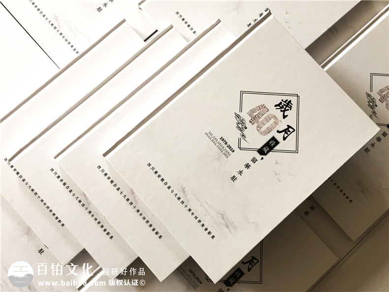 廣安龍臺高中40周年同學(xué)聚會(huì )影集-同學(xué)群里古風(fēng)紀念相冊怎么制作?