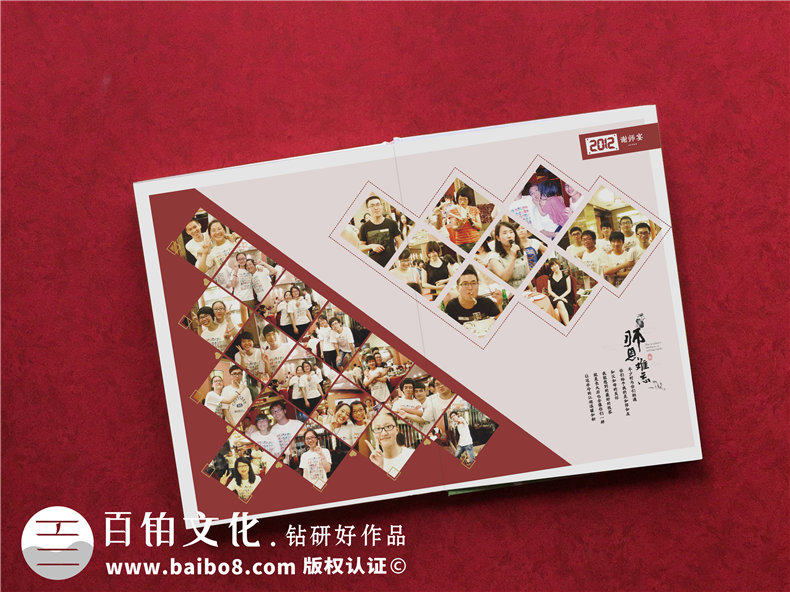 同學(xué)聚會(huì )文案相冊-同學(xué)聚會(huì )照片如何制成相冊集影呢