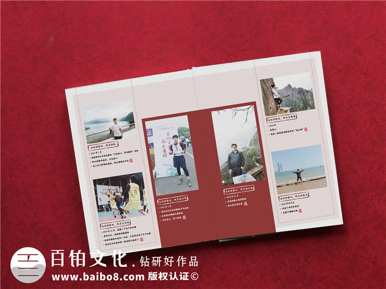 同學(xué)聚會(huì )文案相冊-同學(xué)聚會(huì )照片如何制成相冊集影呢