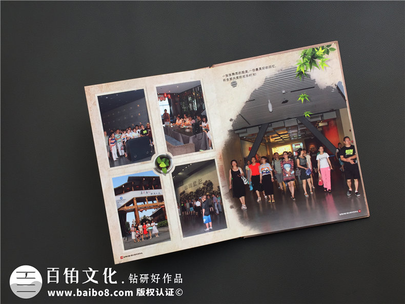 25周年同學(xué)聚會(huì )集體照和單獨合影都可做成相冊同學(xué)錄-江蘇鹽城師范