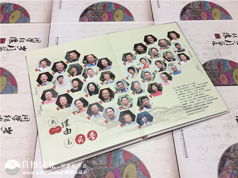 重慶石油校-22周年同學(xué)聚會(huì )紀念冊-同學(xué)會(huì )相冊