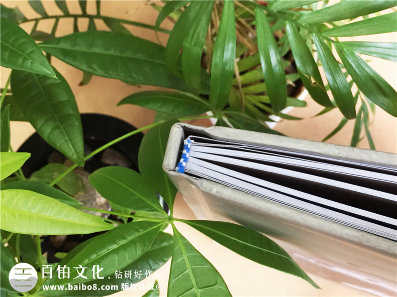 30周年同學(xué)聚會(huì )紀念冊定制-聚會(huì )簽到冊-蓬安中學(xué)